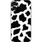 Cow Print iPhone 16 Plus Skin